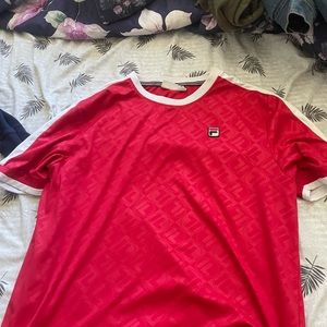 Fila Shirt
